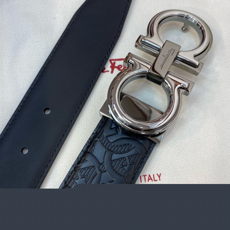 Ferragamo Belts